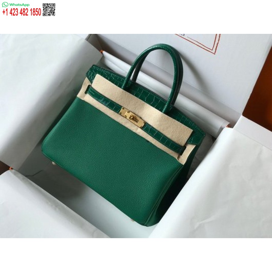 Réplica De Bolsos Hermes Birkin Diseñador Bolso De Mano Hermes Cuero Togo 28329