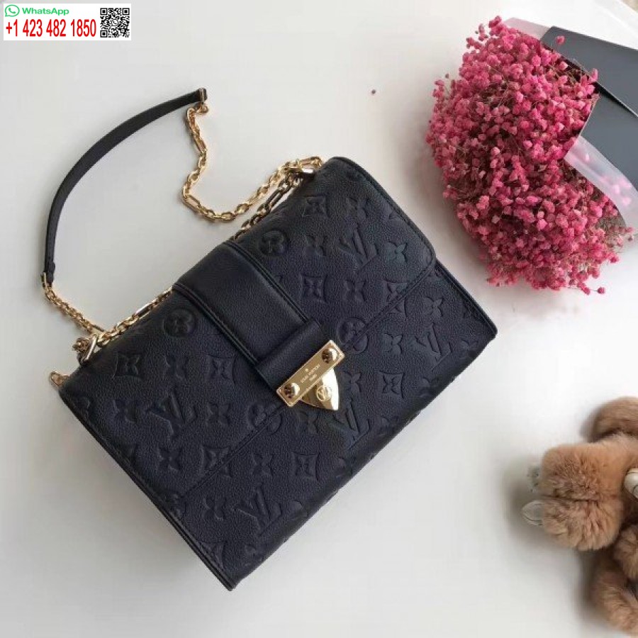 Replika Louis Vuitton Saint Sulpice Pm Monogram Empreinte M43392 Blv546
