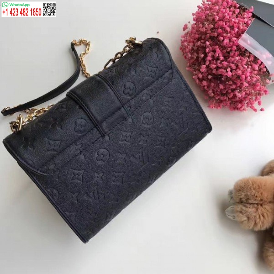 Replika Louis Vuitton Saint Sulpice Pm Monogram Empreinte M43392 Blv546
