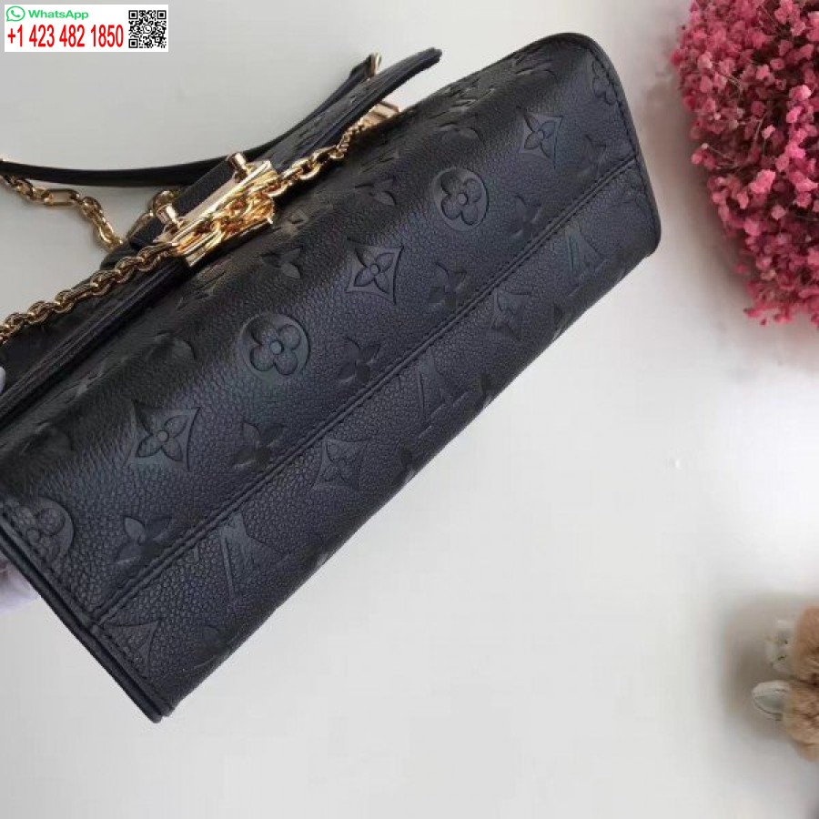 Replika Louis Vuitton Saint Sulpice Pm Monogram Empreinte M43392 Blv546