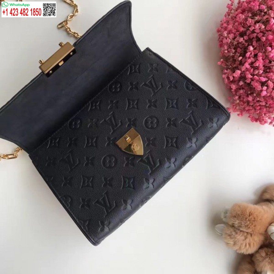 Replika Louis Vuitton Saint Sulpice Pm Monogram Empreinte M43392 Blv546