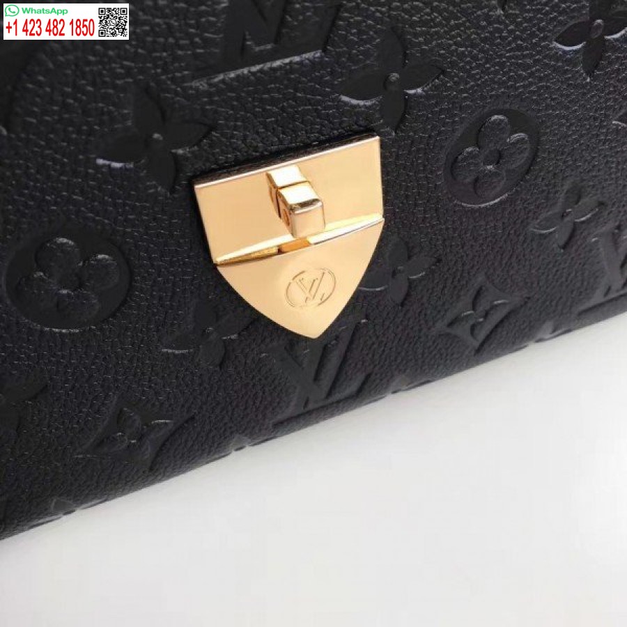 Replika Louis Vuitton Saint Sulpice Pm Monogram Empreinte M43392 Blv546