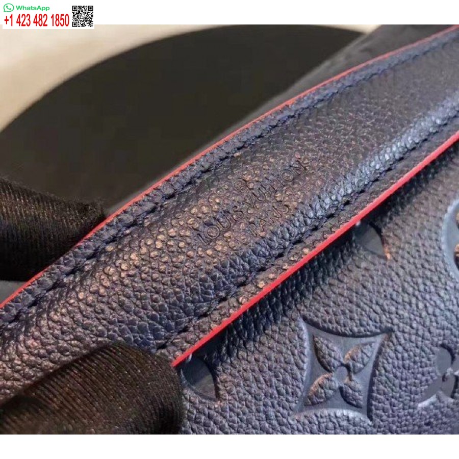 Replika Louis Vuitton Pochette Metis Taske Monogram Empreinte M44071 Blv574