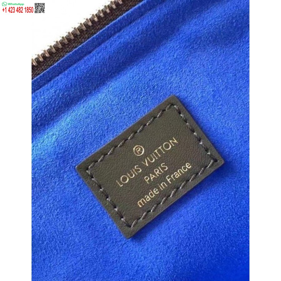 Replika Louis Vuitton Coussin Mm Torba Monogram Janjeća Koža M57782 Blv717