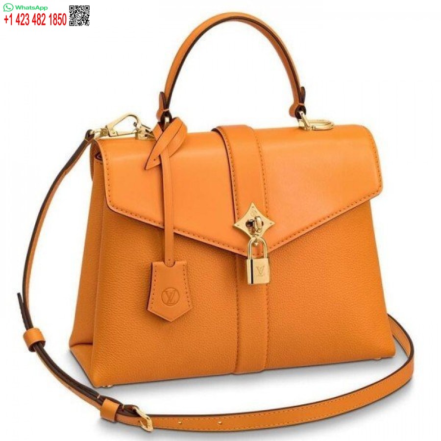 ماکت لوئیس ویتون Amaretto Rose Des Vents Pm Bag M53818 Blv743