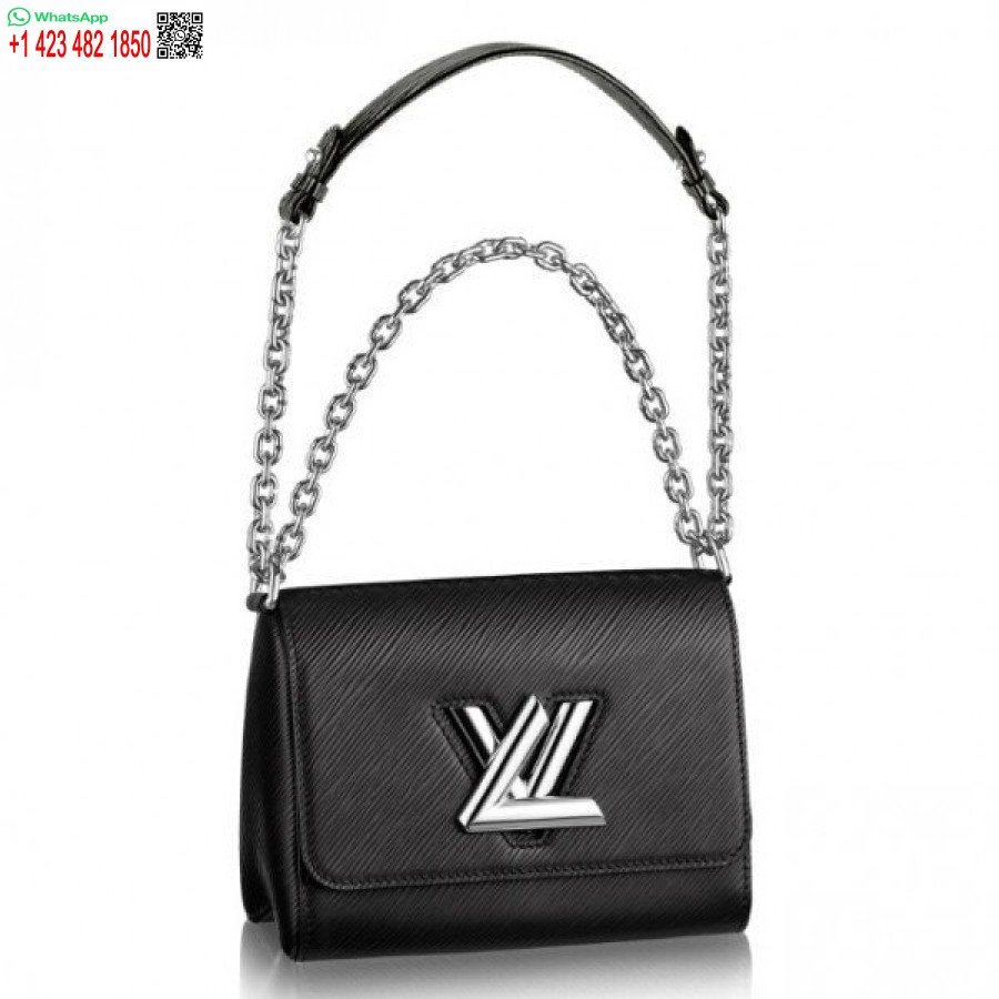 Replica Borsa Louis Vuitton Twist Pm In Pelle Epi M50332 Blv221