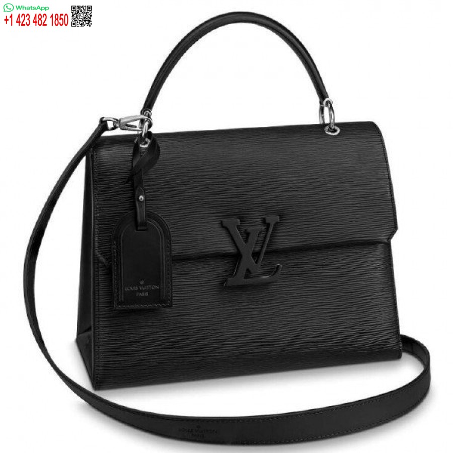 ماکت Louis Vuitton Grenelle Mm Epi Leather M53691 Blv216