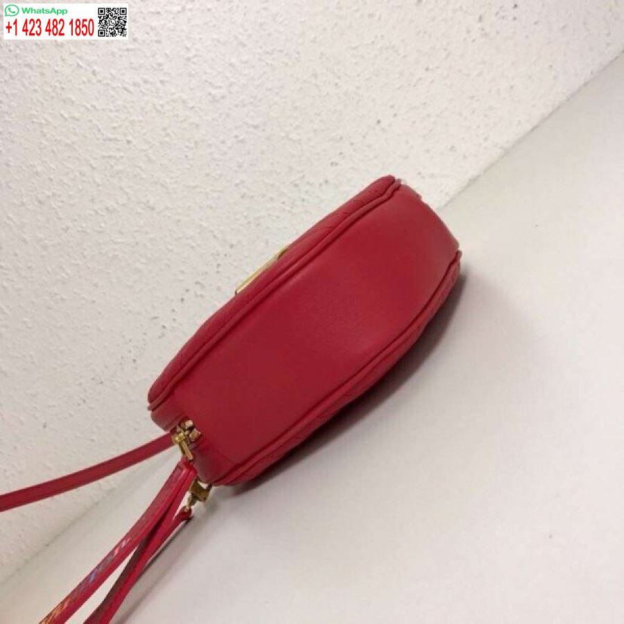 Replika Louis Vuitton Herztasche New Wave M52794 BLV656