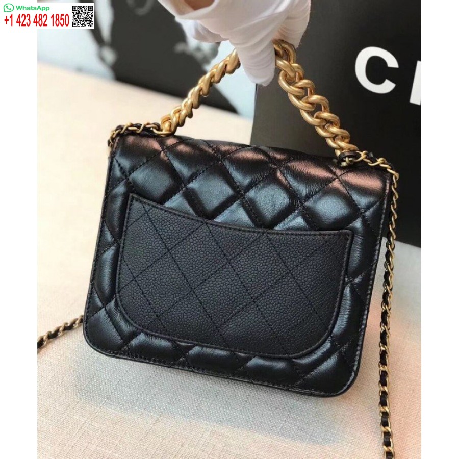 Replica Chanel Small Fashion Wholesale Flap Bag As0784