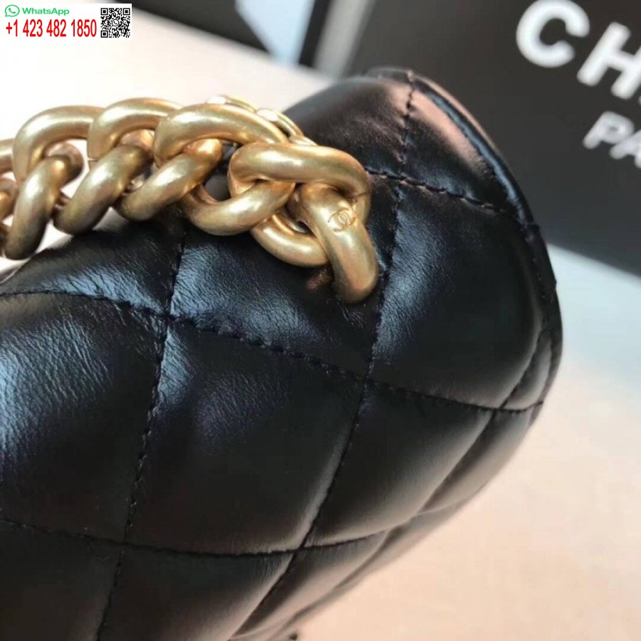 Replica Chanel Small Fashion Wholesale Flap Bag As0784