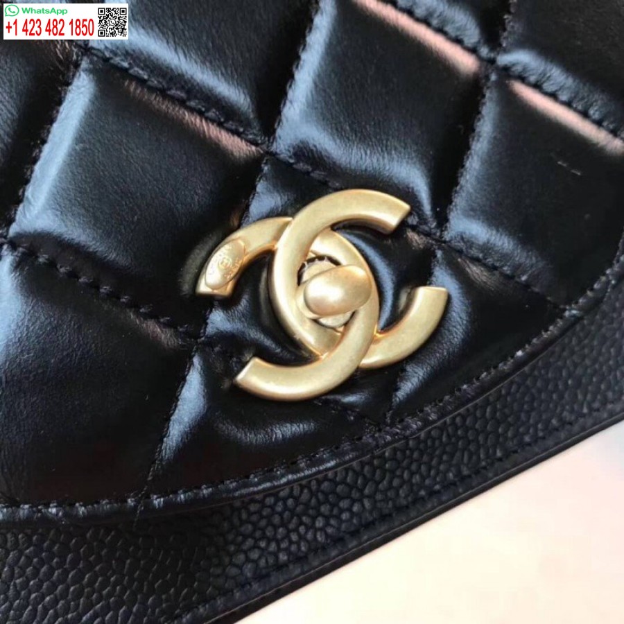 Replica Chanel Small Fashion Wholesale Flap Bag As0784