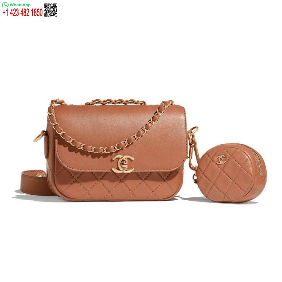 Replica Chanel Flap Bag &Amp; Inspired High Quality Coin Purse As1094