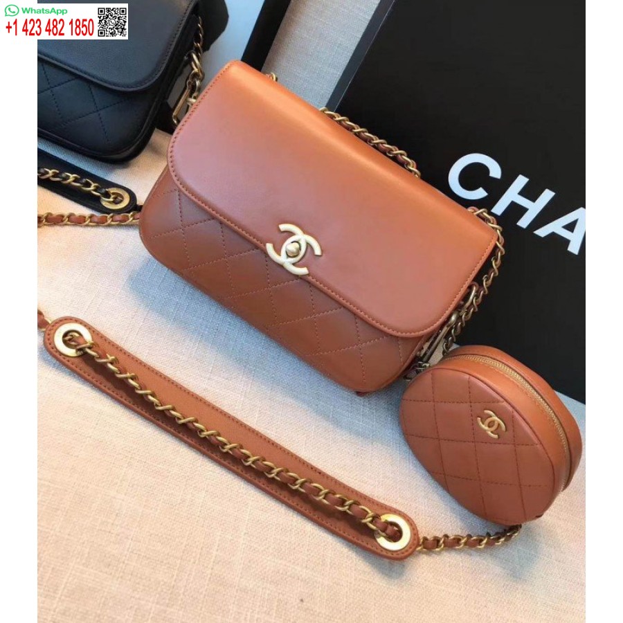 Replica Chanel Flap Bag &Amp; Inspired High Quality Coin Purse As1094