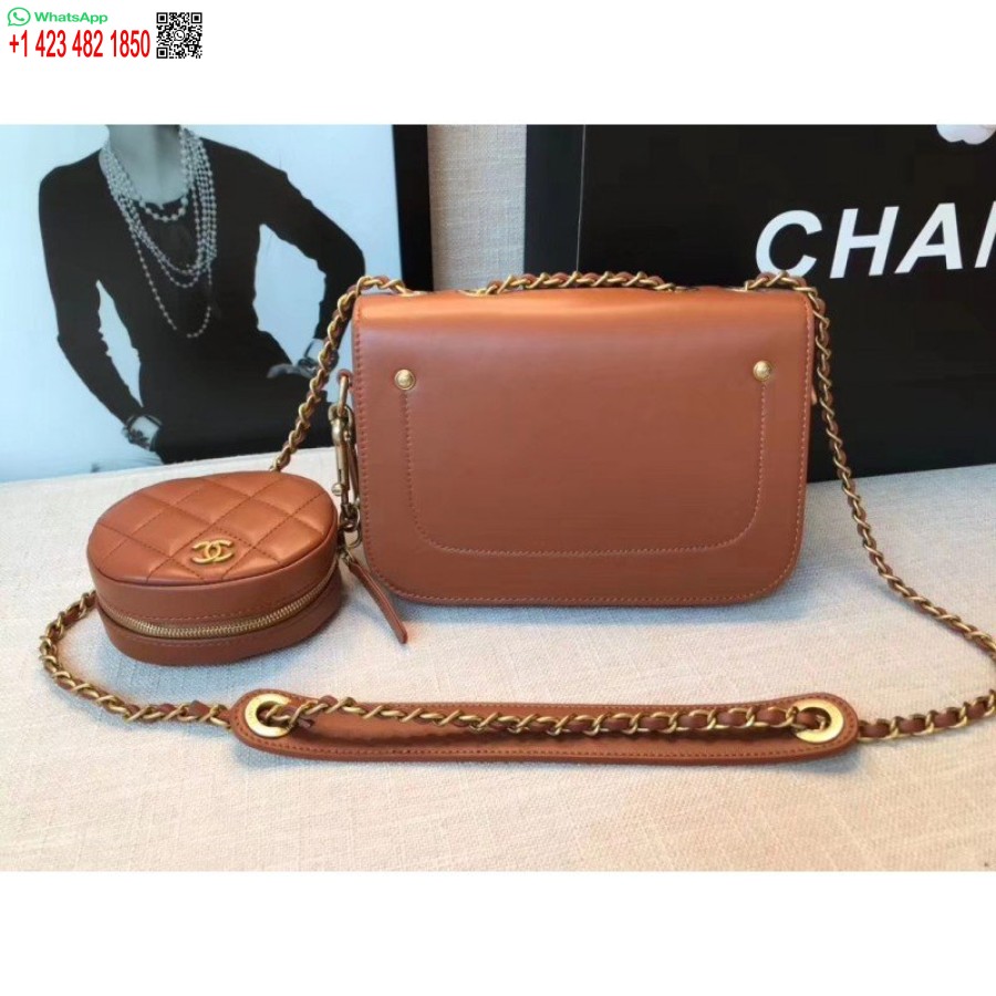 Replica Chanel Flap Bag &Amp; Inspired High Quality Coin Purse As1094