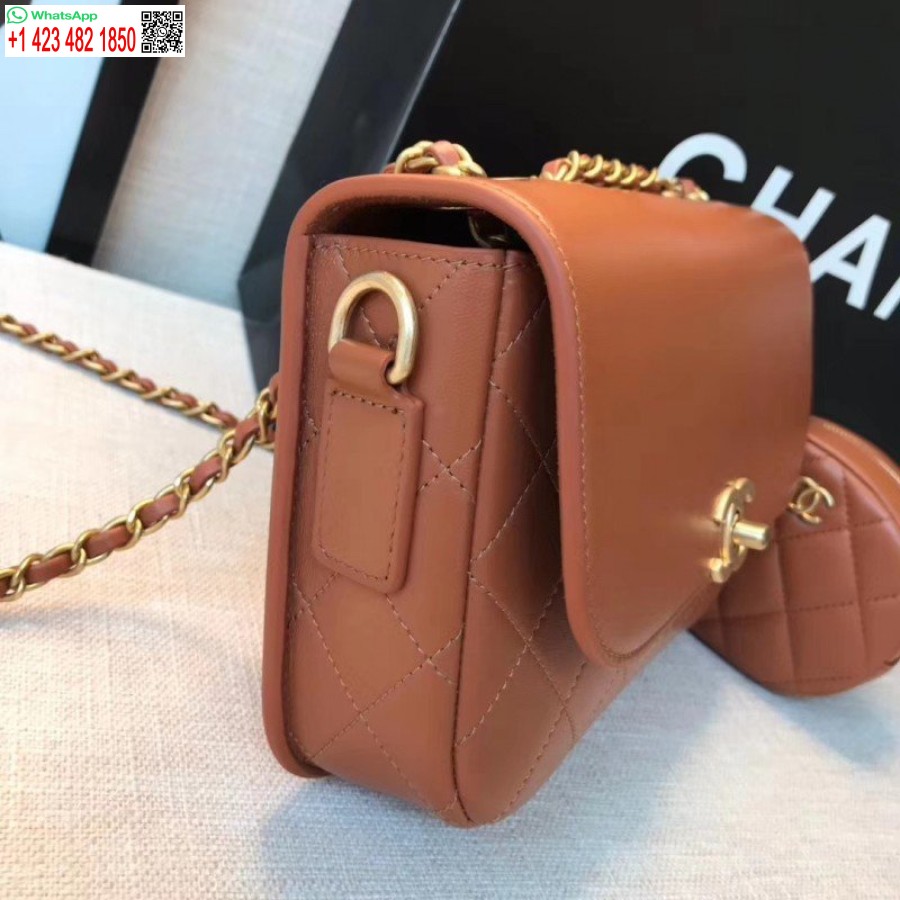 Replica Chanel Flap Bag &Amp; Inspired High Quality Coin Purse As1094