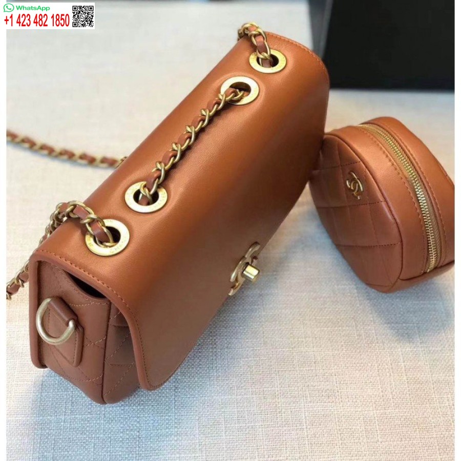 Replica Chanel Flap Bag &Amp; Inspired High Quality Coin Purse As1094