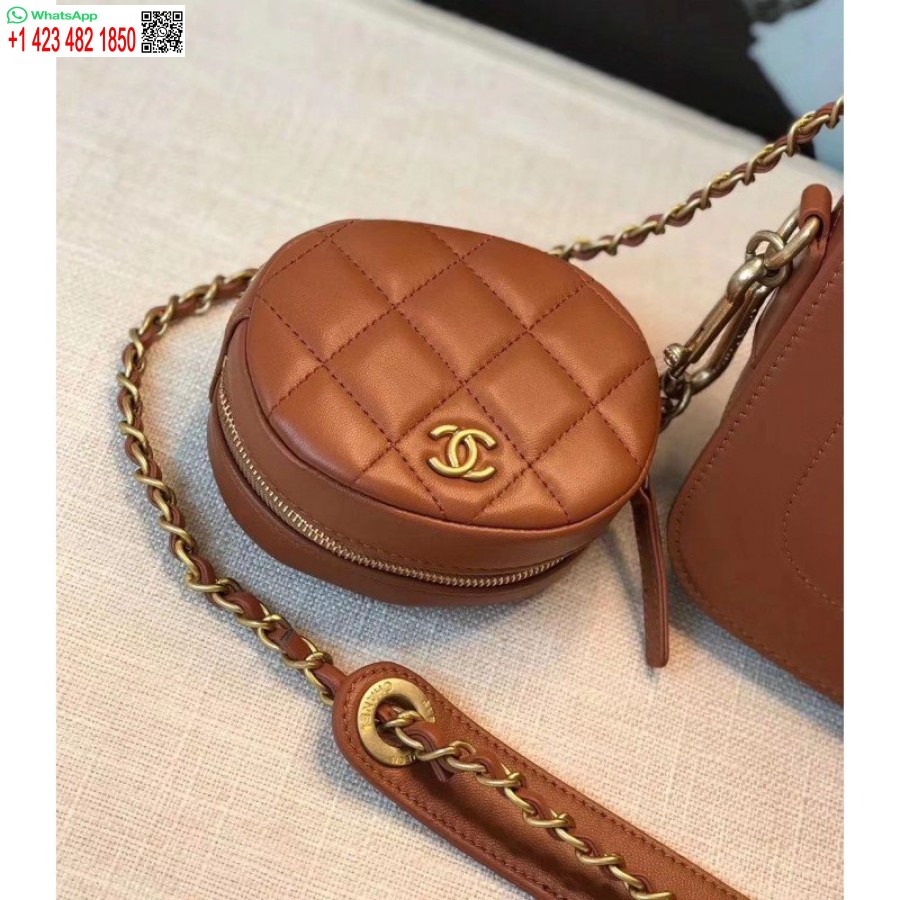 Replica Chanel Flap Bag &Amp; Inspired High Quality Coin Purse As1094