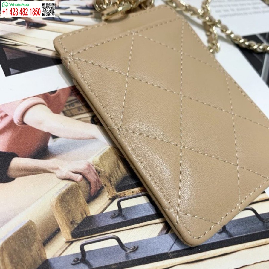 Replica Chanel Top Quality AAA+ 19 In The Fall Of The New Camellias Work The Cards The Card Pack 86068