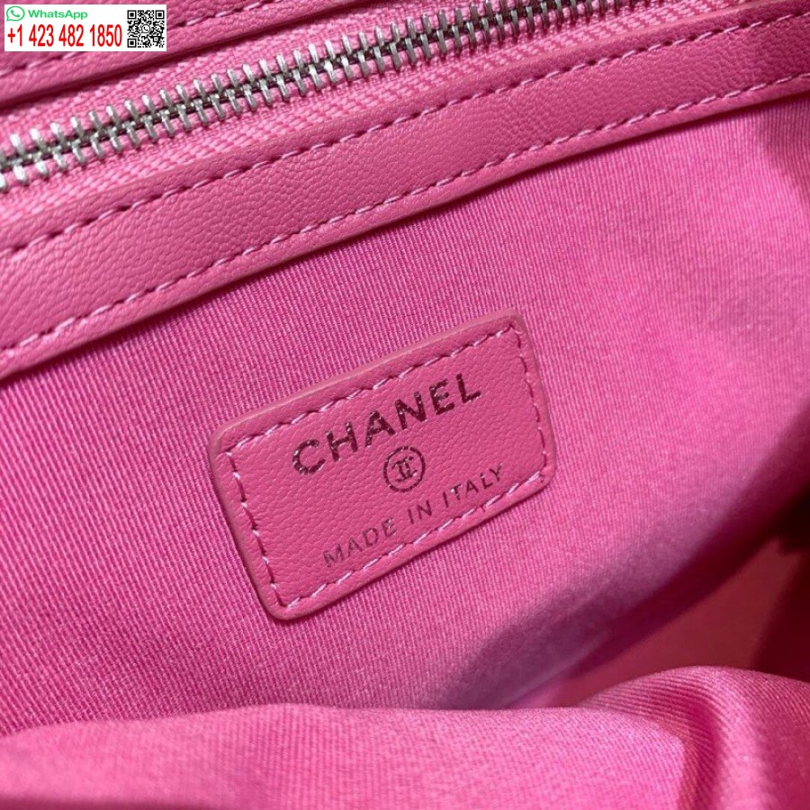 Replica Chanel Pochette Di Design Di Alta Qualità 86089