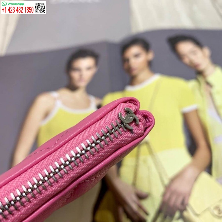 Replica Chanel Pochette Di Design Di Alta Qualità 86089