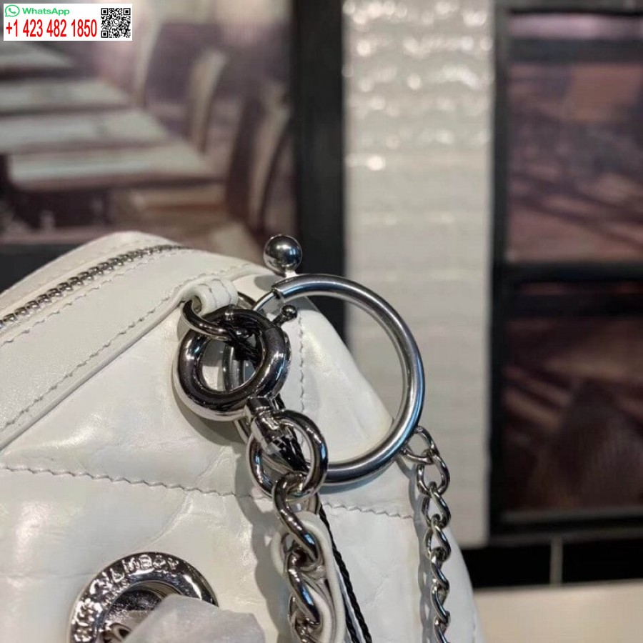レプリカ シャネル スモール ボーリング ファッション バッグ カーフスキン 高級 As1321
