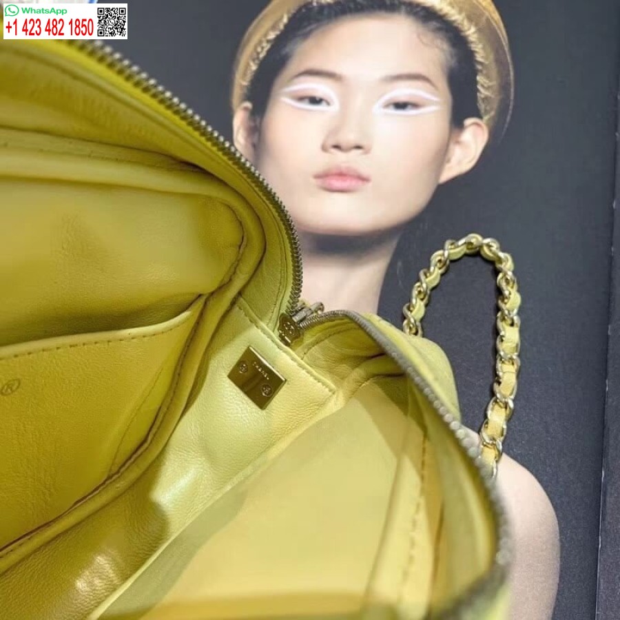 Replica Chanel Top Kamerakotelo Replica A1003