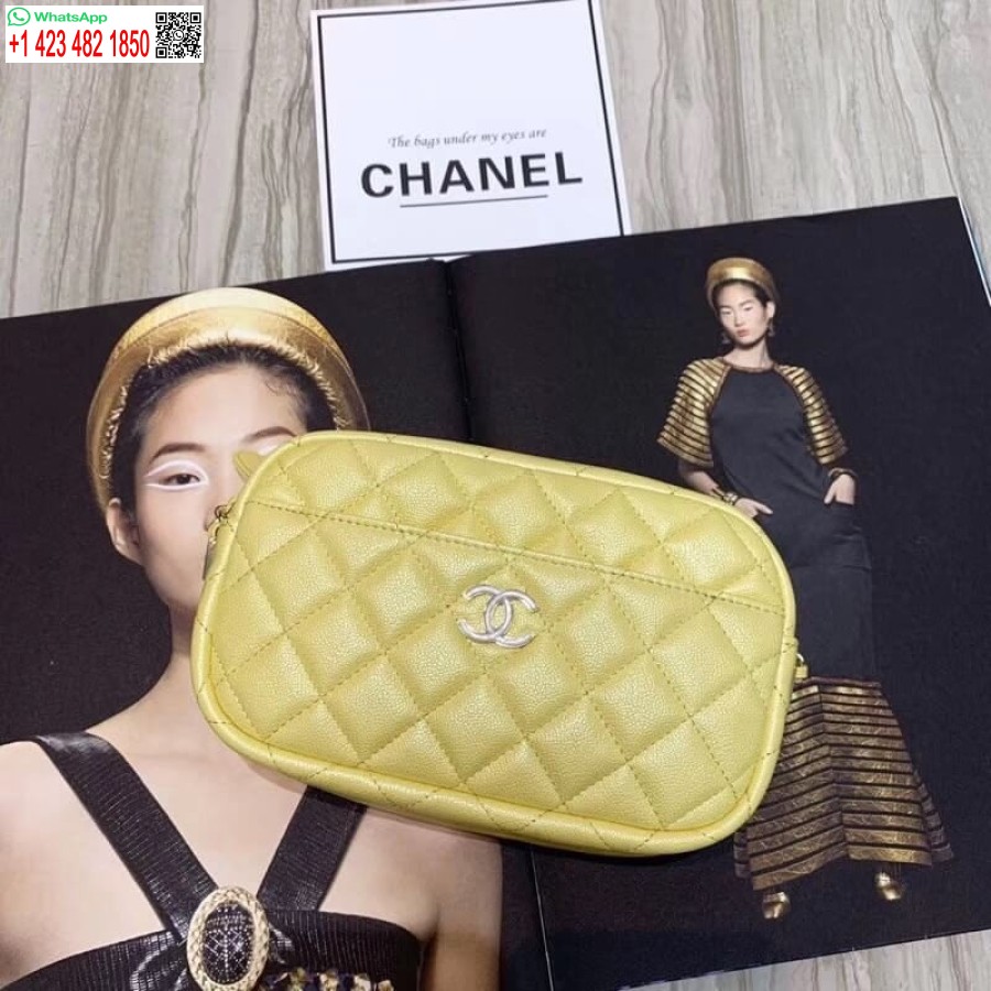 Replica Chanel Top Kamerakotelo Replica A1003