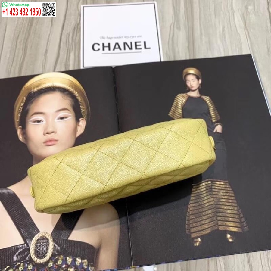 Replica Chanel Top Kamerakotelo Replica A1003