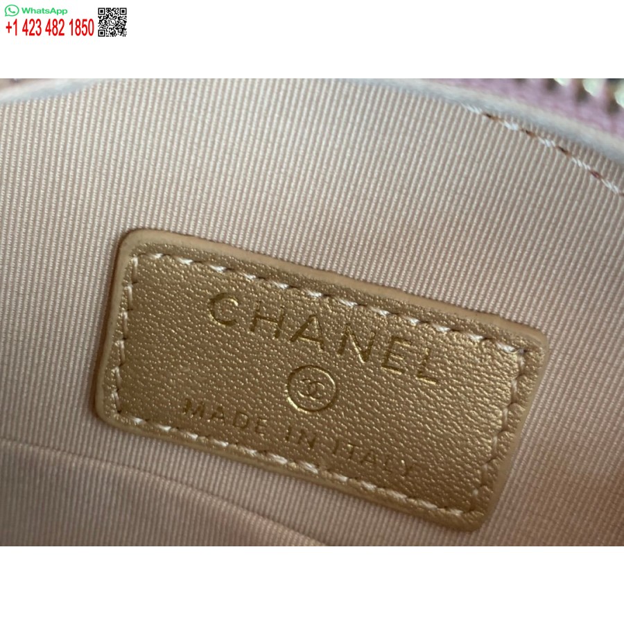 Replica Chanel Ohanel Fashion Knockoff Green 1449