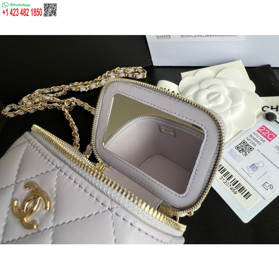 Replica Chanel Aaa+ 22 White Fashion Ap2198