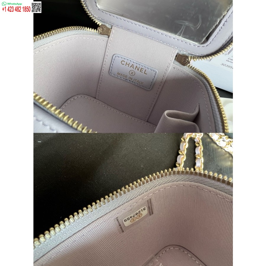Replica Chanel Aaa+ 22 White Fashion Ap2198