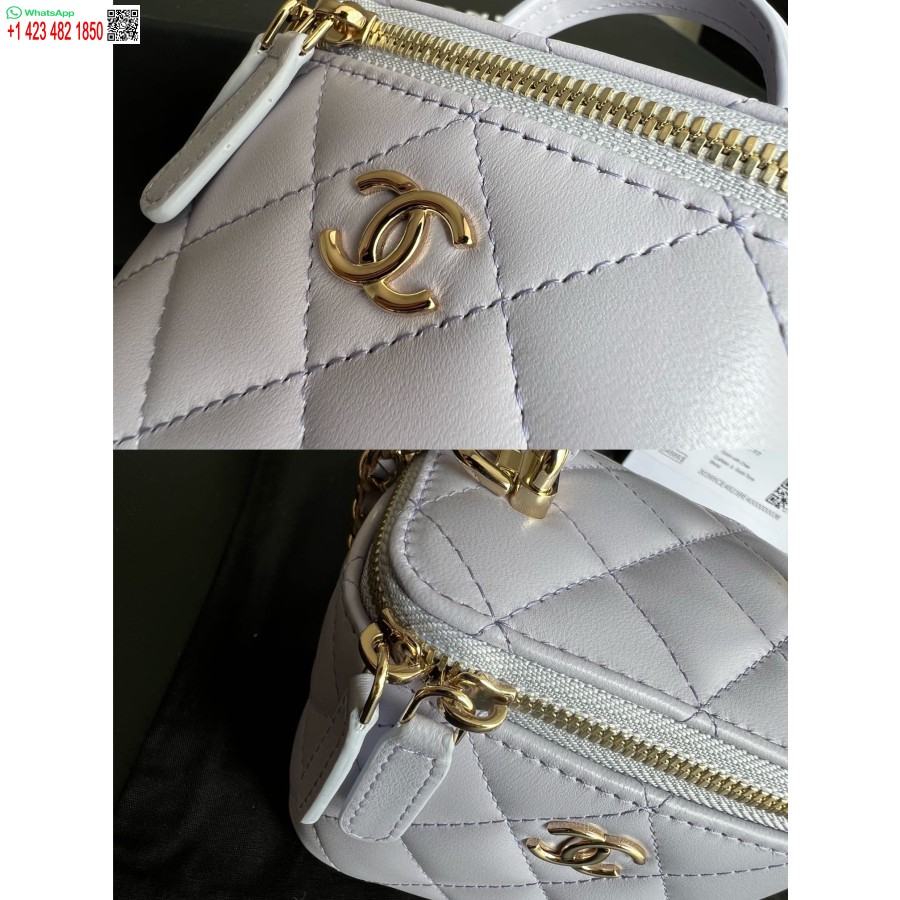 Replica Chanel Aaa+ 22 White Fashion Ap2198