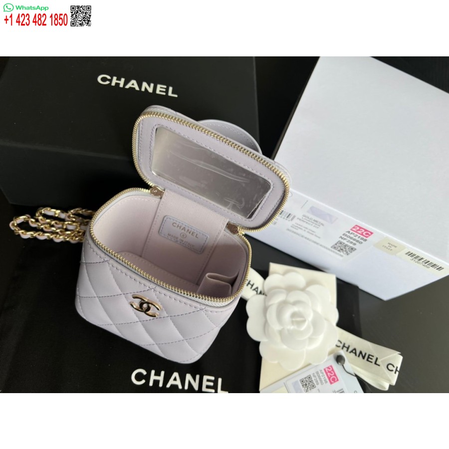 Replica Chanel Aaa+ 22 White Fashion Ap2198