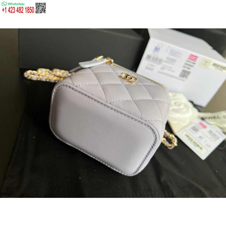 Replica Chanel Aaa+ 22 White Fashion Ap2198
