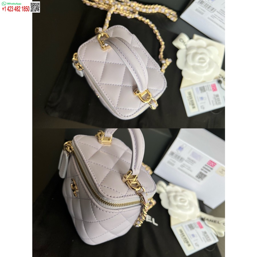 Replica Chanel Aaa+ 22 White Fashion Ap2198