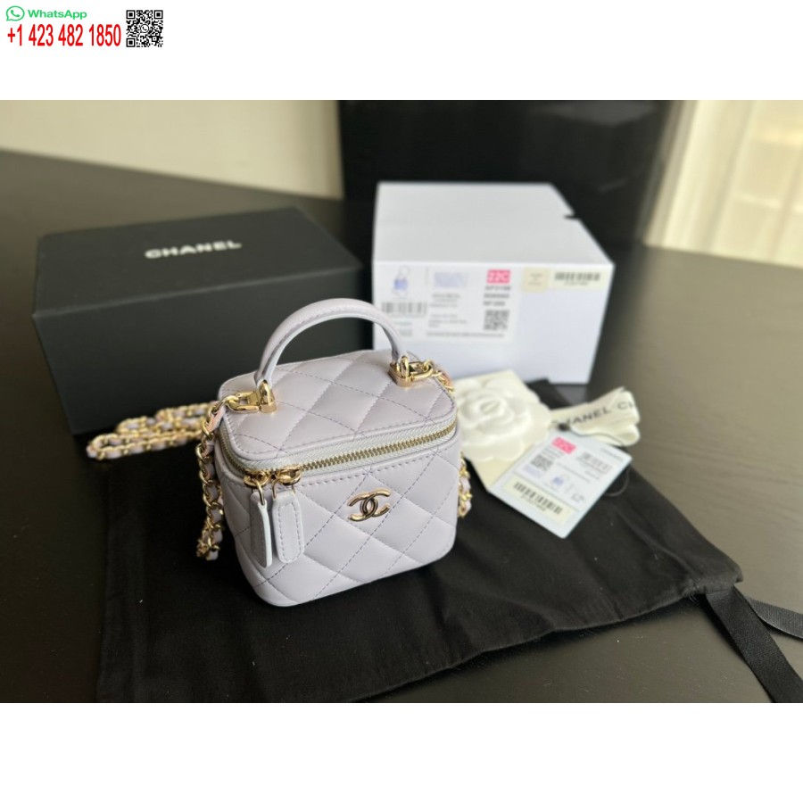 Replica Chanel Aaa+ 22 White Fashion Ap2198