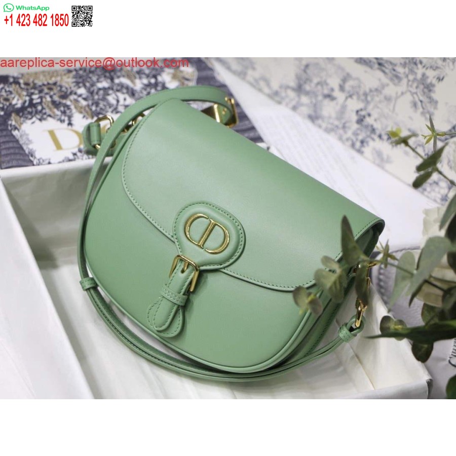 Replica Dior M9319 Medium Dior Bobi Kott Heleroheline Kasti Vasikanahk