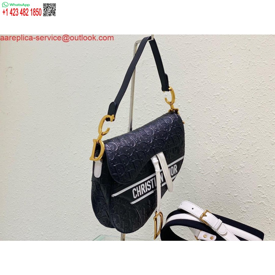 Replica Dior Satulalaukku M0446 Musta Vino Rei'itetty Ja Kohokuvioitu Vasikannahka