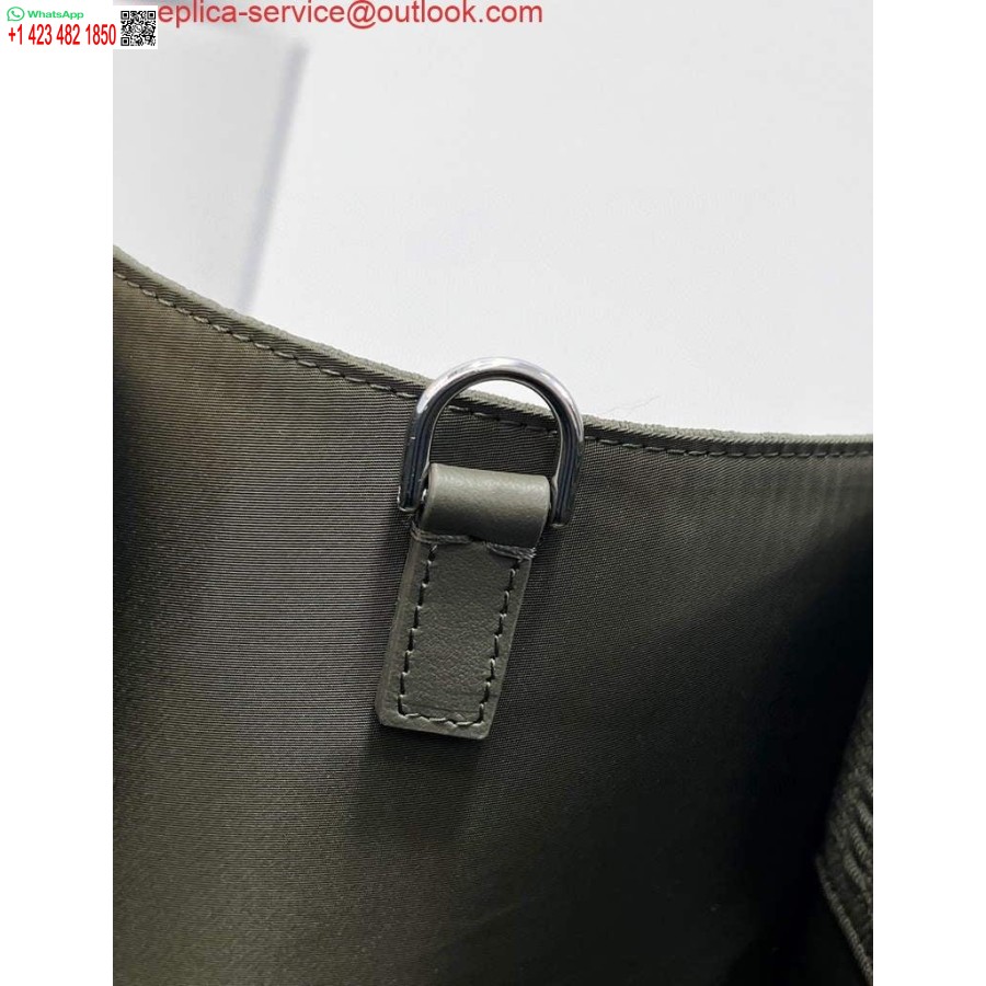 Réplica Fendi 8bh386 Bolso De Mano Fendi Mediano Sunshine 8258 Verde