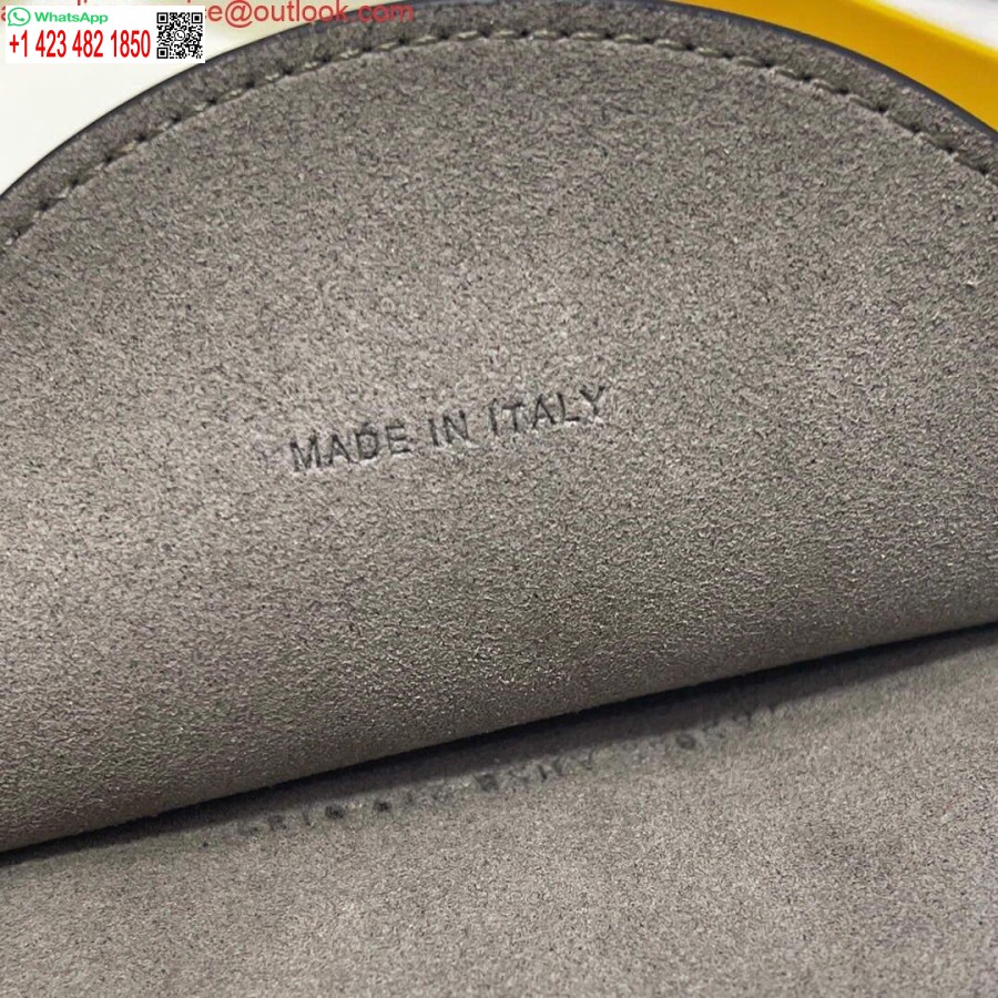 Replica Fendi 8526 Telefoni õlakott Hall