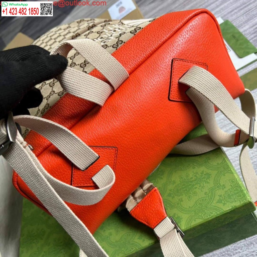 Replika Batohu Gucci 650288 The North Face X Gucci