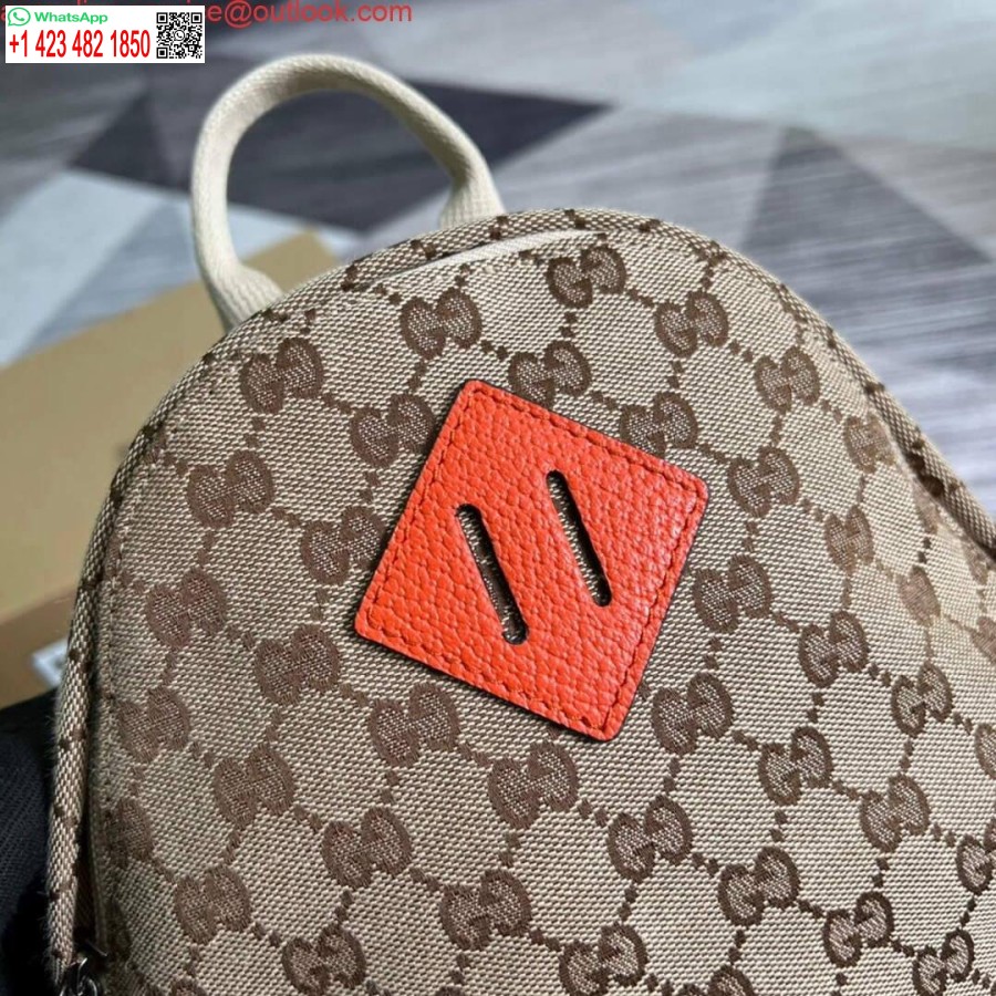 Replika Batohu Gucci 650288 The North Face X Gucci
