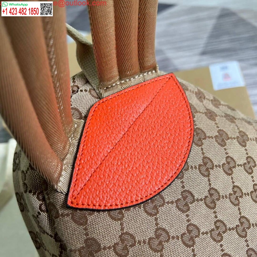 Replika Batohu Gucci 650288 The North Face X Gucci