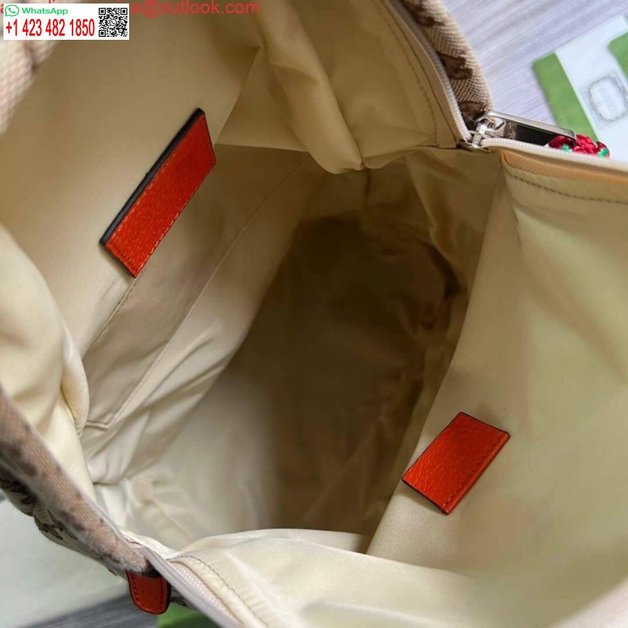 Replika Batohu Gucci 650288 The North Face X Gucci