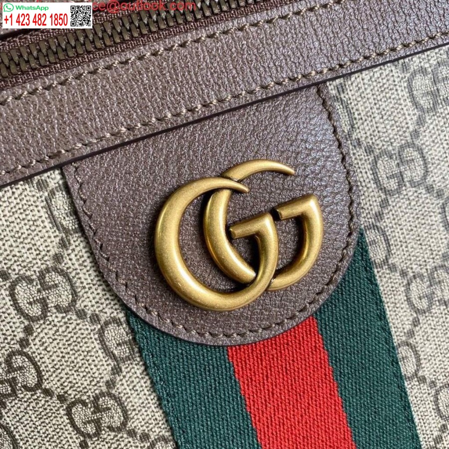 Réplique Gucci 547934 Sac Messager Moyen Ophidia Gg