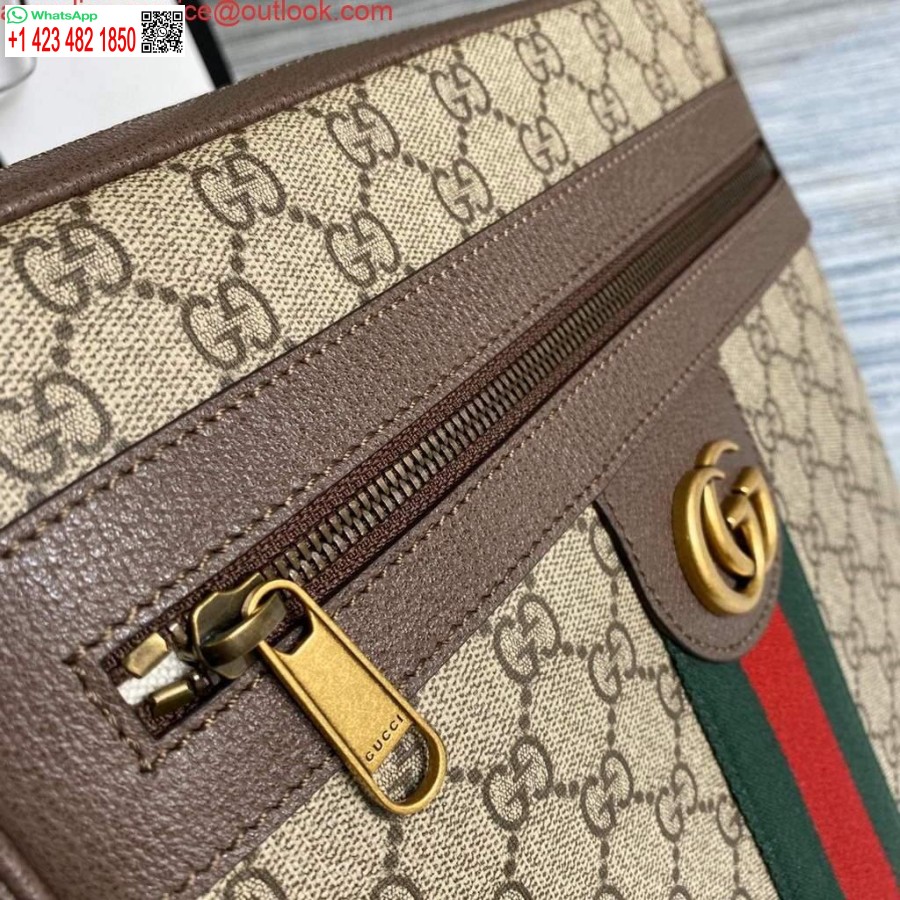 Réplique Gucci 547934 Sac Messager Moyen Ophidia Gg