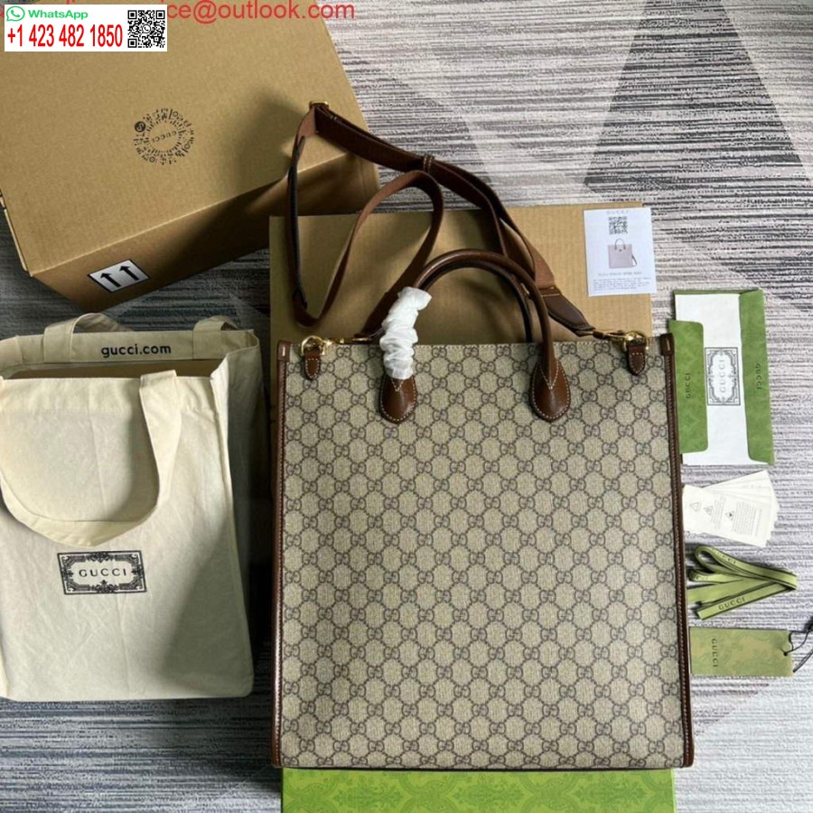 Replica Gucci 674155 Borsa Media Con Borsa G Ad Incastro