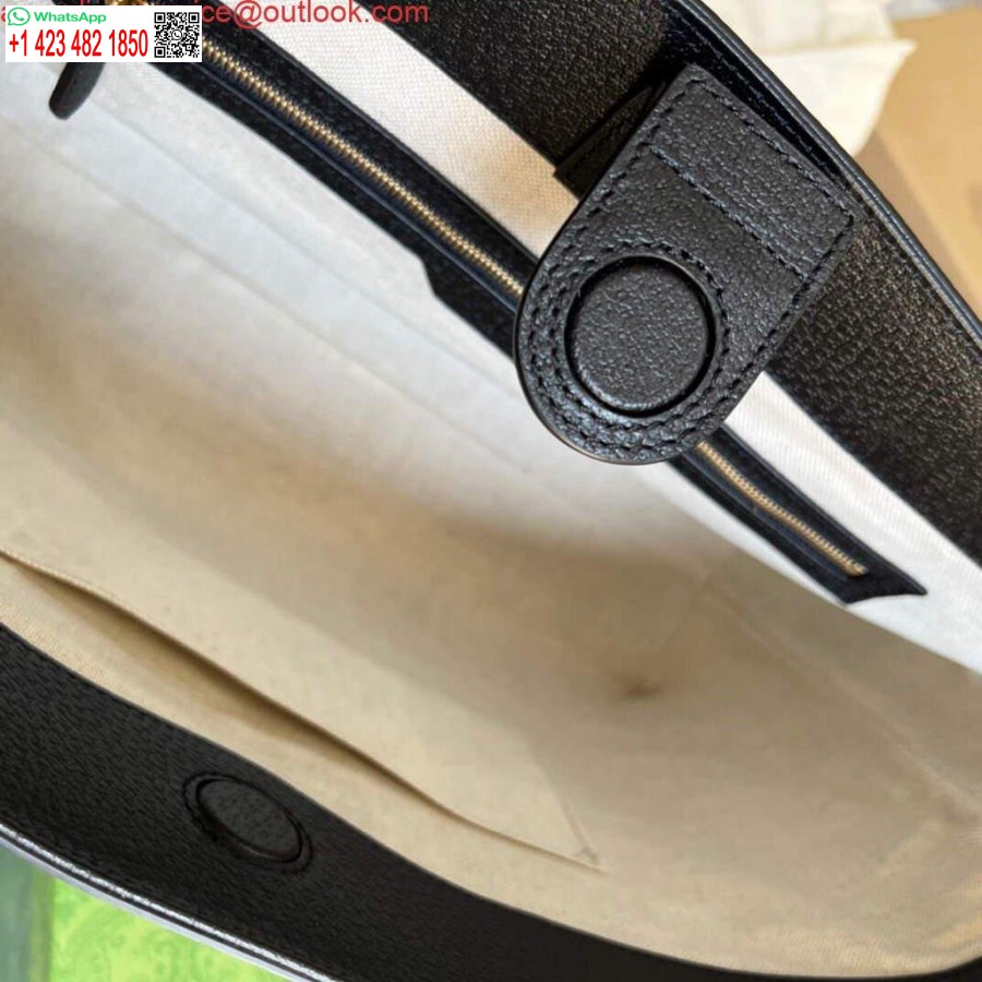 Replica Gucci 631685 Ophidia Medium Tote Med Web Sort