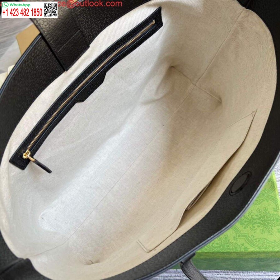 Replica Gucci 631685 Ophidia Medium Tote Med Web Sort