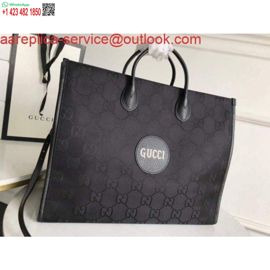 Replica Gucci 630353 Gucci Fuori Dalla Borsa Tote Grid